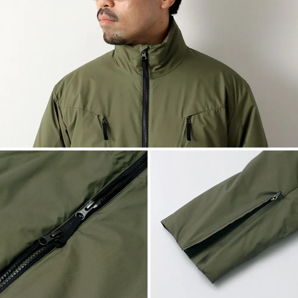 POUTNIK BY TILAK Jackets^/ Continental Jacket