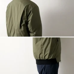 POUTNIK BY TILAK Jackets^/ Continental Jacket