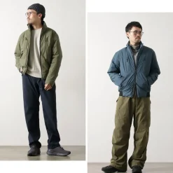 POUTNIK BY TILAK Jackets^/ Continental Jacket
