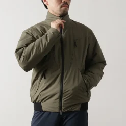 POUTNIK BY TILAK Jackets^/ Continental Jacket