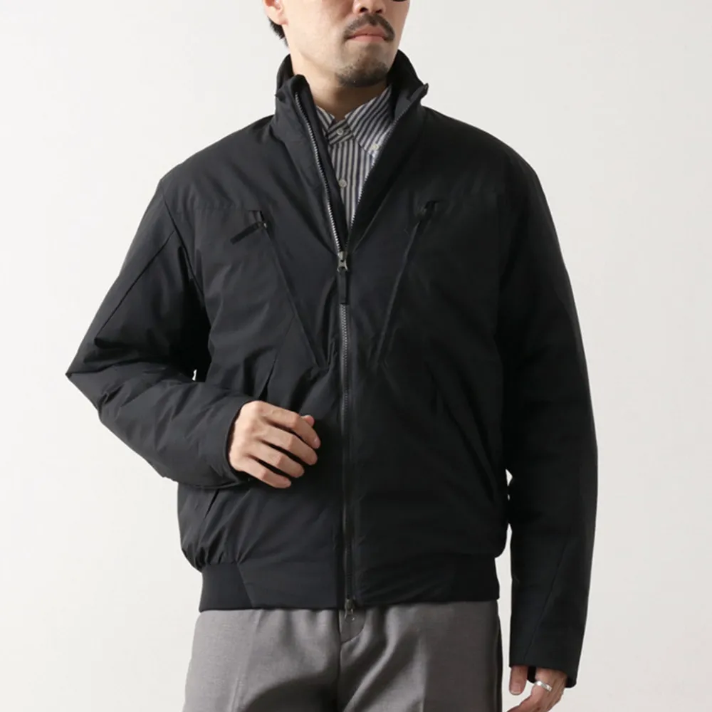 POUTNIK BY TILAK Jackets^/ Continental Jacket