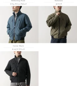 POUTNIK BY TILAK Jackets^/ Continental Jacket