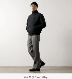 POUTNIK BY TILAK Jackets^/ Continental Jacket