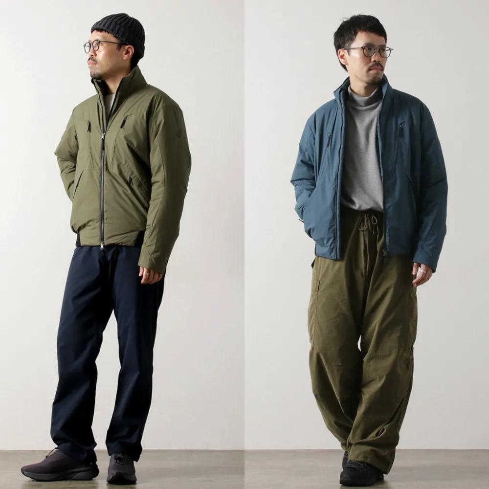 POUTNIK BY TILAK Jackets^/ Continental Jacket