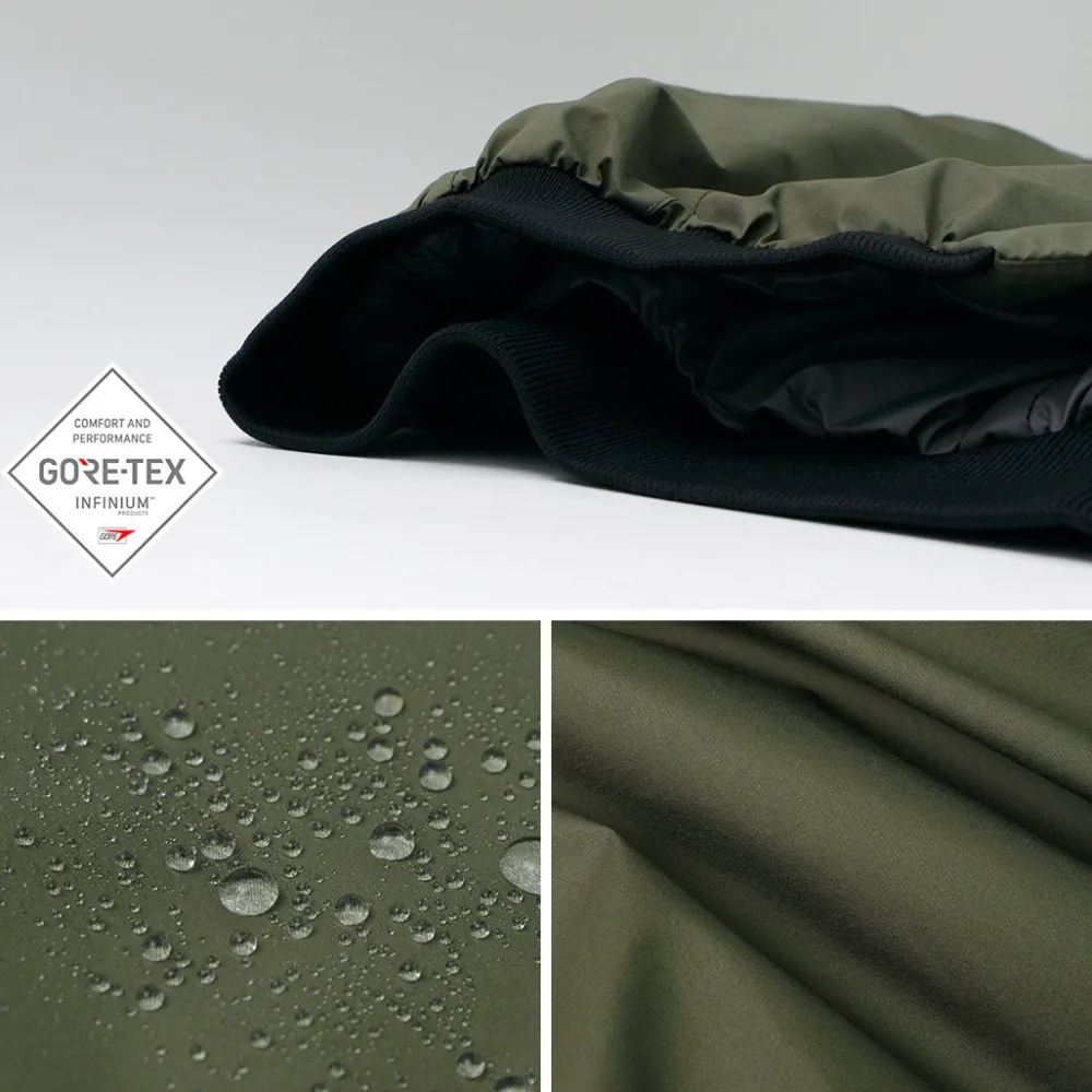 POUTNIK BY TILAK Jackets^/ Continental Jacket