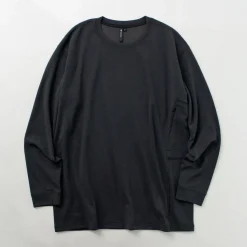 POUTNIK BY TILAK T-Shirts^/ Del Long Sleeve T-Shirt