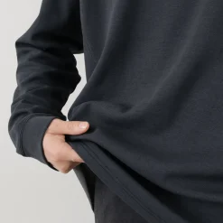 POUTNIK BY TILAK T-Shirts^/ Del Long Sleeve T-Shirt
