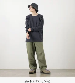 POUTNIK BY TILAK T-Shirts^/ Del Long Sleeve T-Shirt