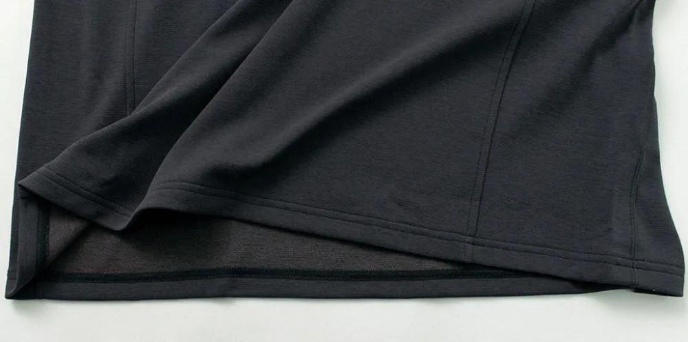 POUTNIK BY TILAK T-Shirts^/ Del Long Sleeve T-Shirt