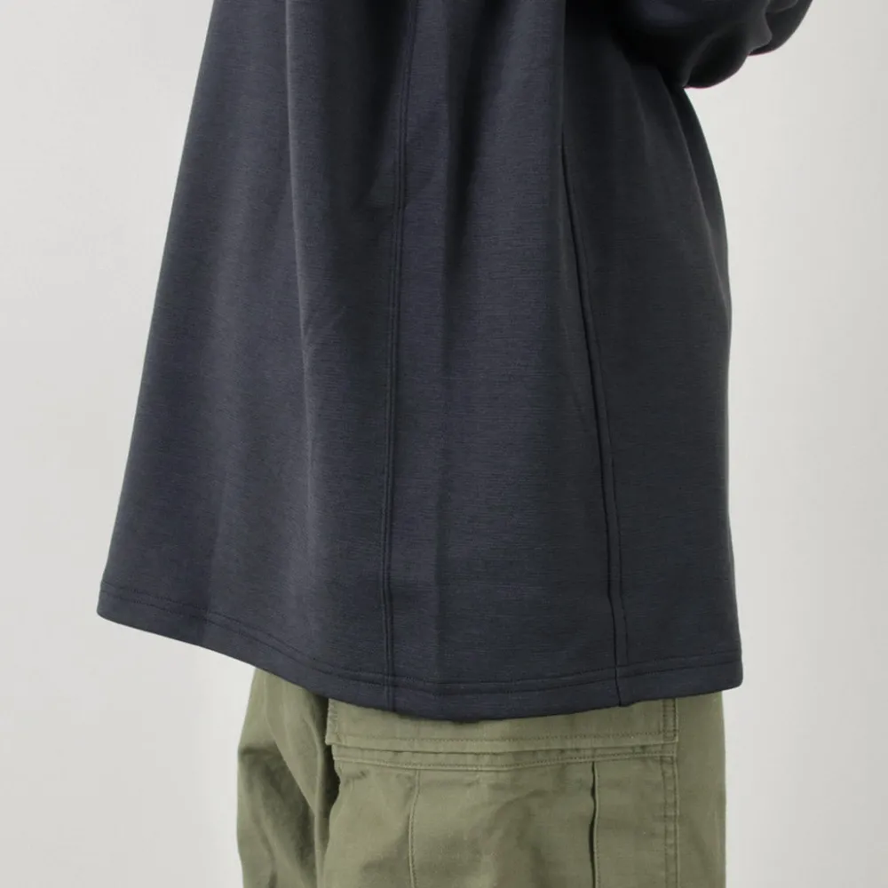 POUTNIK BY TILAK T-Shirts^/ Del Long Sleeve T-Shirt