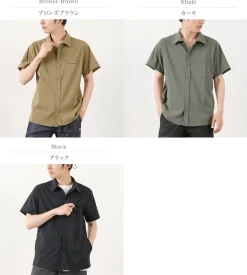 POUTNIK BY TILAK Shirts^/ Knight Shirts