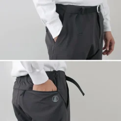POUTNIK BY TILAK Trousers^/ Monk Pants