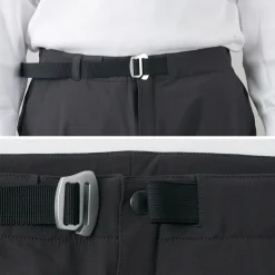 POUTNIK BY TILAK Trousers^/ Monk Pants