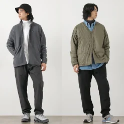 POUTNIK BY TILAK Trousers^/ Monk Pants