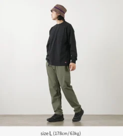 POUTNIK BY TILAK Trousers^/ Monk Pants