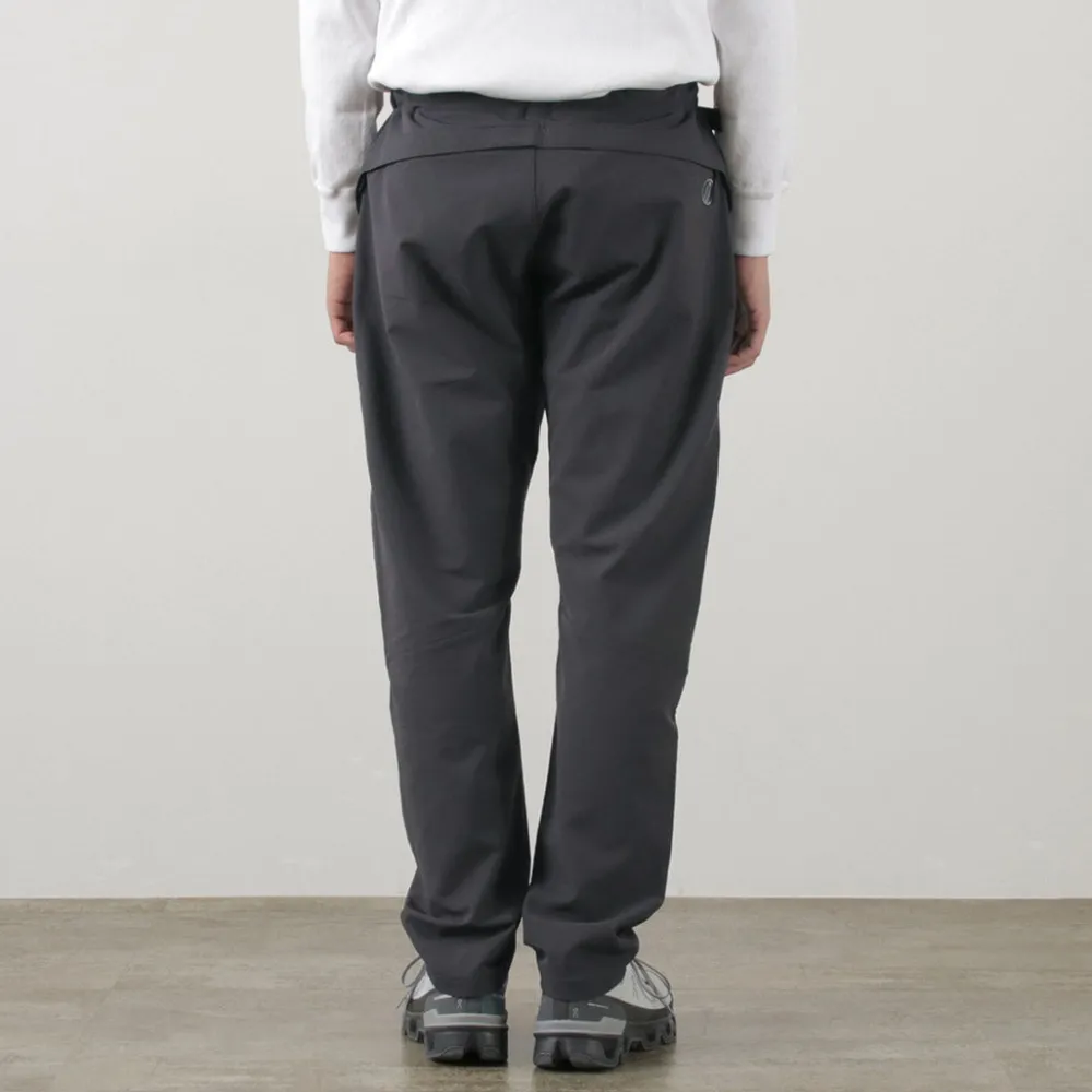 POUTNIK BY TILAK Trousers^/ Monk Pants