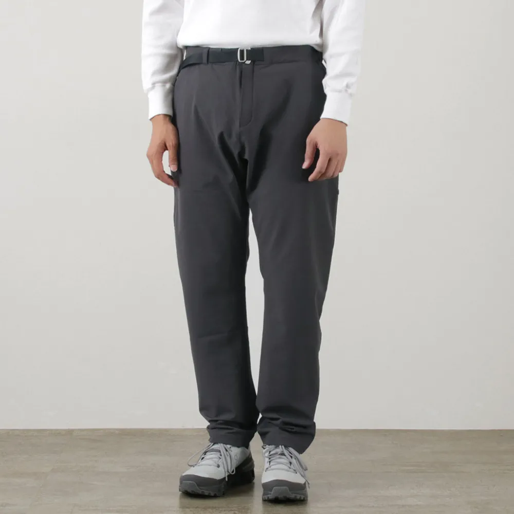POUTNIK BY TILAK Trousers^/ Monk Pants