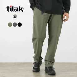 POUTNIK BY TILAK Trousers^/ Monk Pants