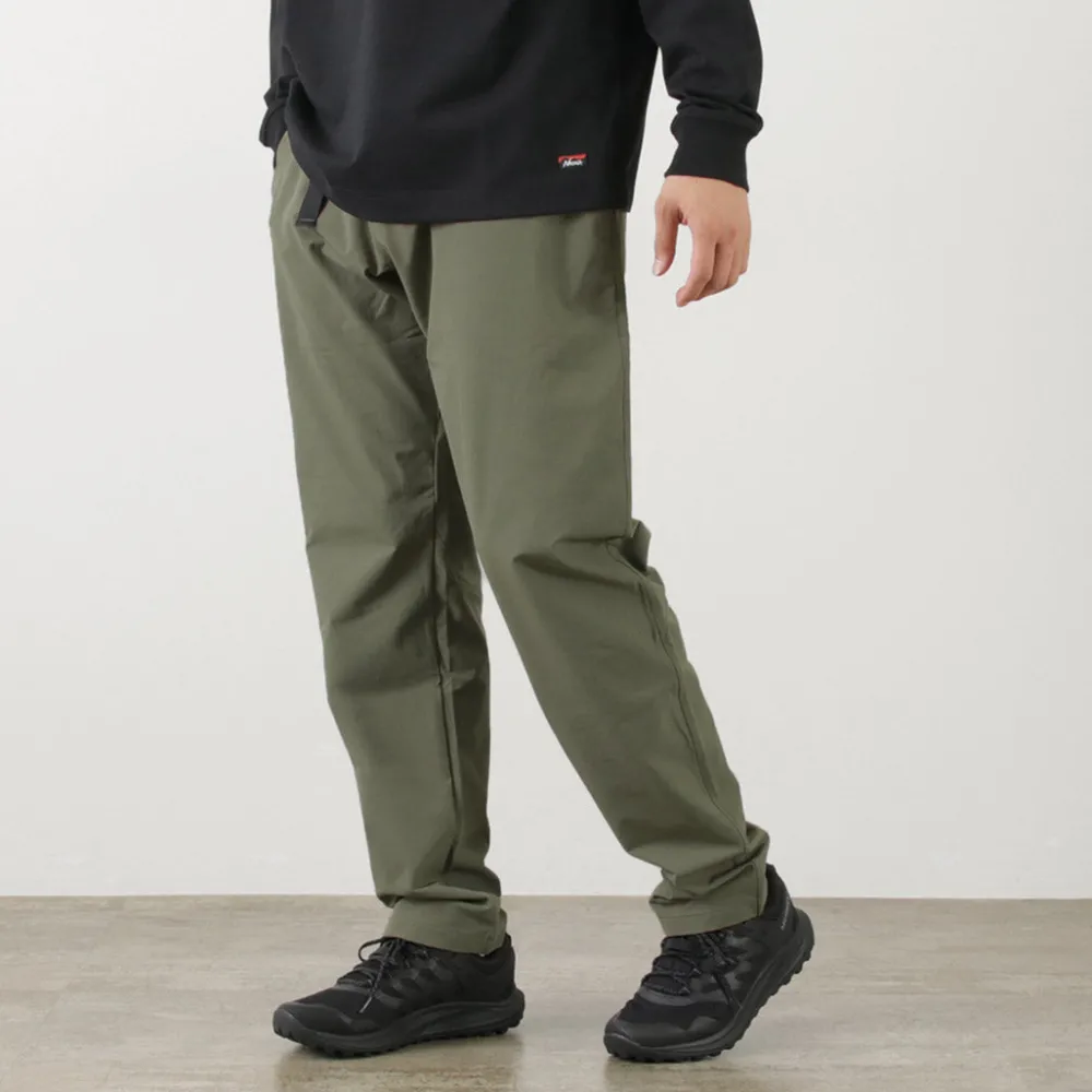 POUTNIK BY TILAK Trousers^/ Monk Pants