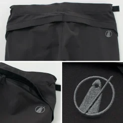 POUTNIK BY TILAK Trousers^/ Monk Pants
