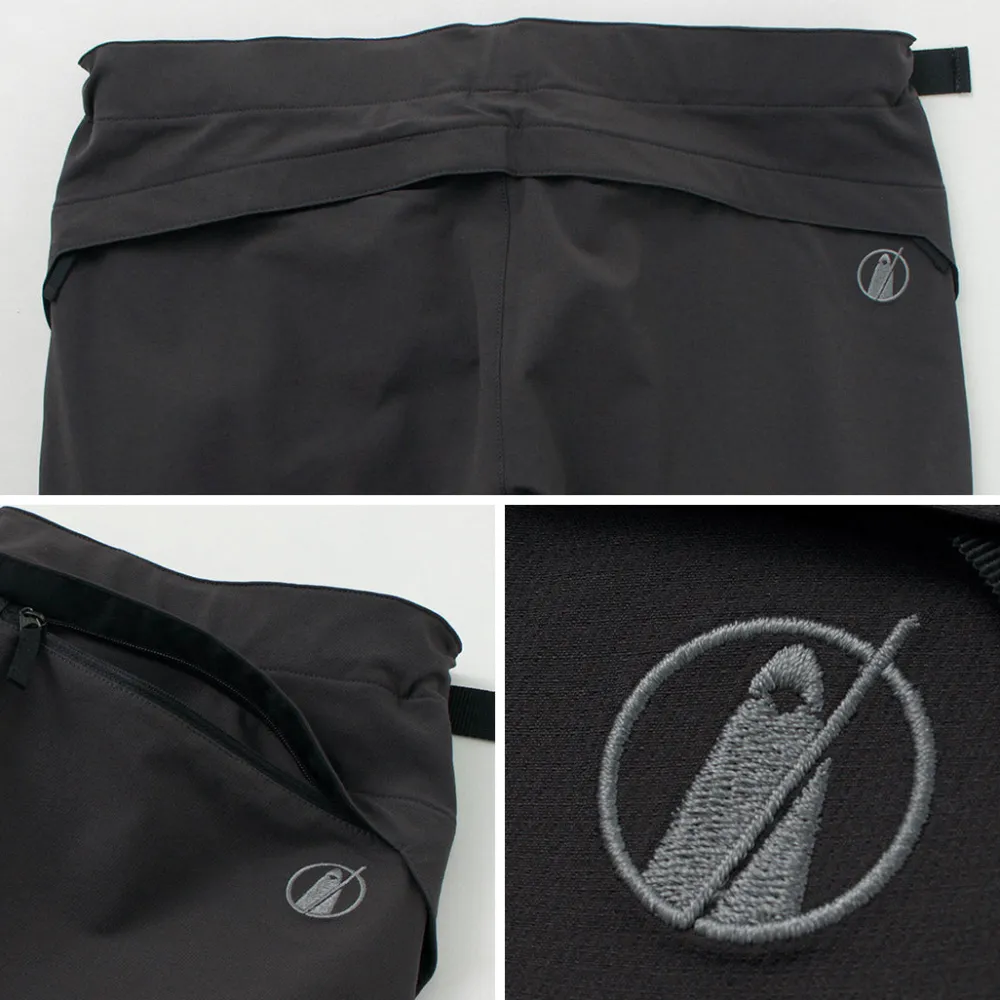 POUTNIK BY TILAK Trousers^/ Monk Pants