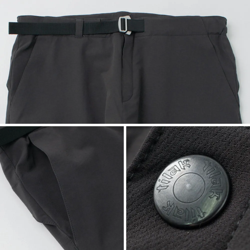 POUTNIK BY TILAK Trousers^/ Monk Pants