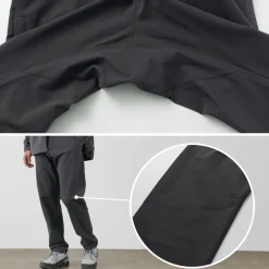 POUTNIK BY TILAK Trousers^/ Monk Pants