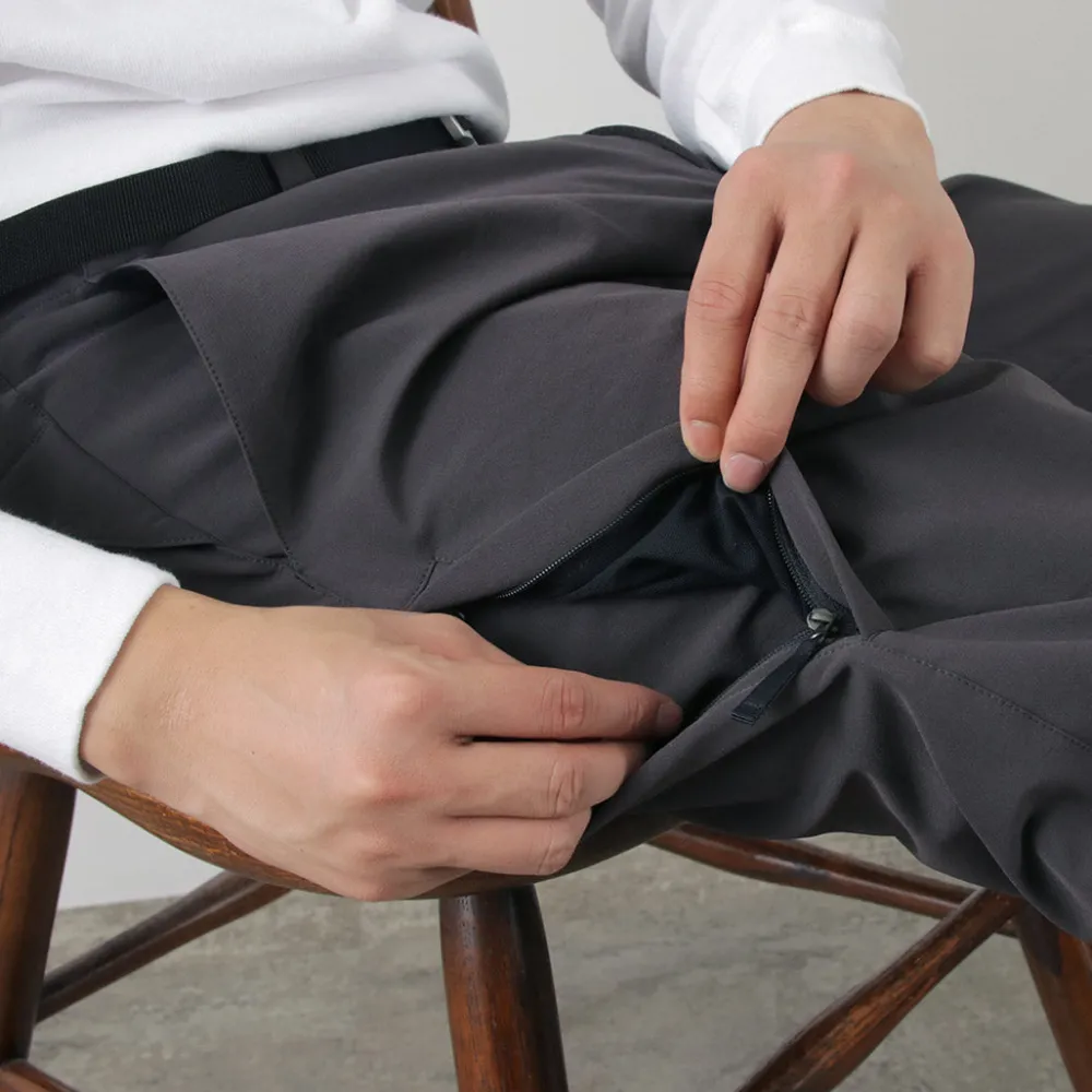 POUTNIK BY TILAK Trousers^/ Monk Pants