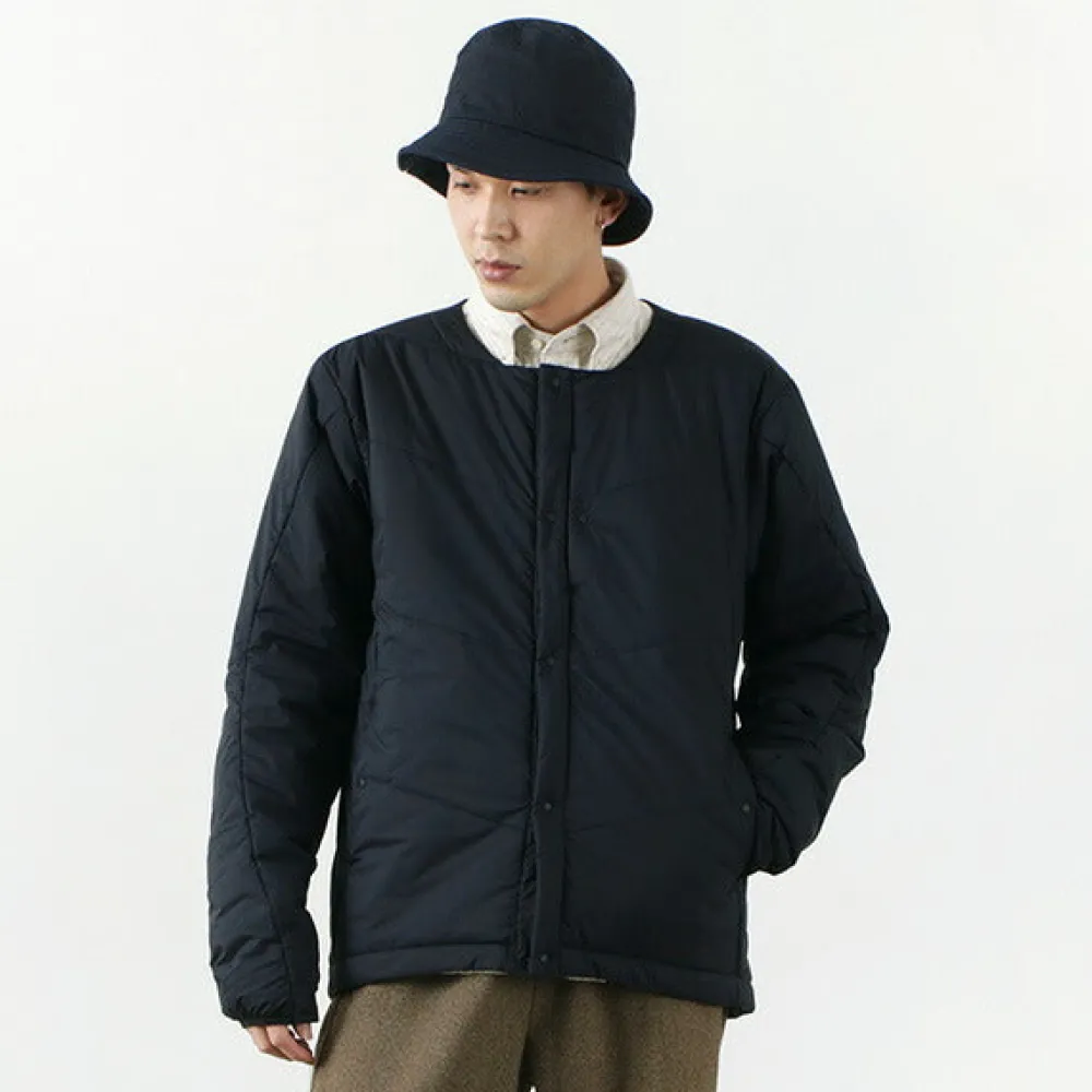POUTNIK BY TILAK Down Wear^/ Pygmy Jacket