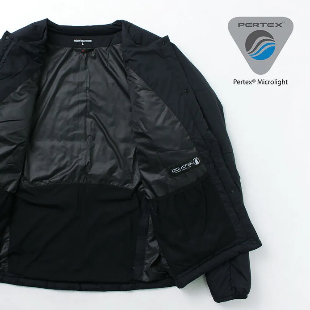 POUTNIK BY TILAK Down Wear^/ Pygmy Jacket