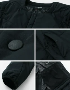 POUTNIK BY TILAK Down Wear^/ Pygmy Jacket