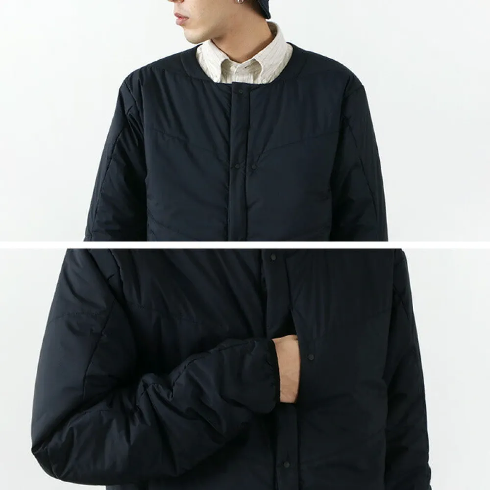 POUTNIK BY TILAK Down Wear^/ Pygmy Jacket