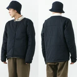 POUTNIK BY TILAK Down Wear^/ Pygmy Jacket