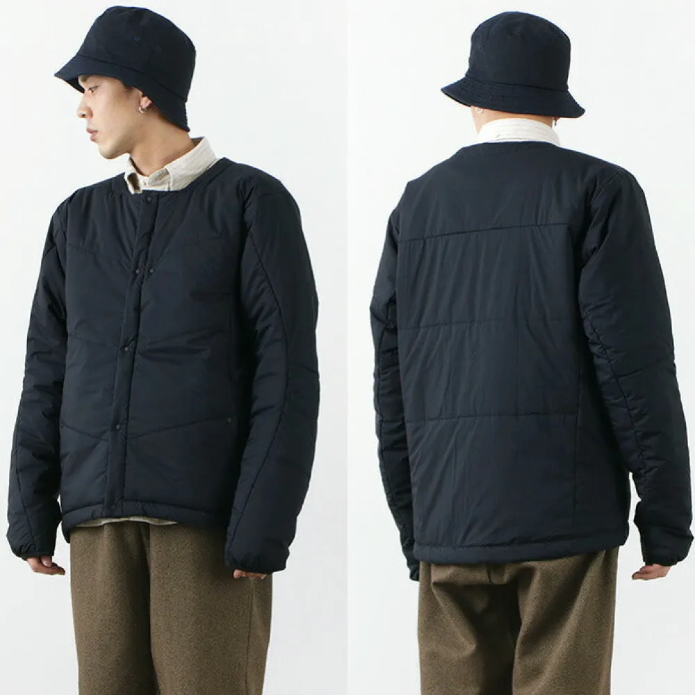 POUTNIK BY TILAK Down Wear^/ Pygmy Jacket