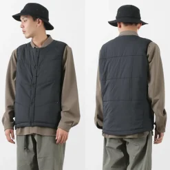 POUTNIK BY TILAK Vests^/ PYGMY Vest