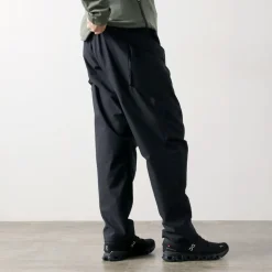POUTNIK BY TILAK Work Pants & Chinos^/ Quest Pants black