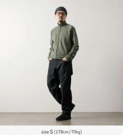 POUTNIK BY TILAK Work Pants & Chinos^/ Quest Pants black