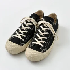 PRAS Sneakers^/ Shell Cap Row Sneakers