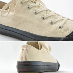 PRAS Sneakers^/ Shell Cap Row Sneakers