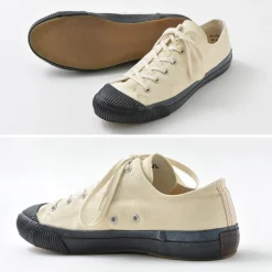 PRAS Sneakers^/ Shell Cap Row Sneakers
