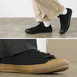 PRAS Sneakers^/ Shell Cap Row Sneakers