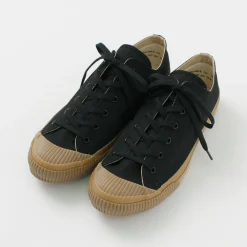 PRAS Sneakers^/ Shell Cap Row Sneakers