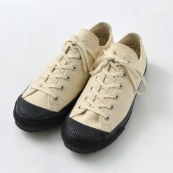 PRAS Sneakers^/ Shell Cap Row Sneakers