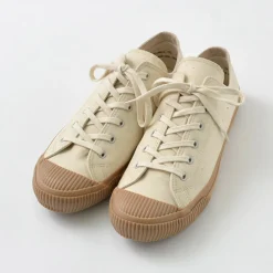 PRAS Sneakers^/ Shell Cap Row Sneakers