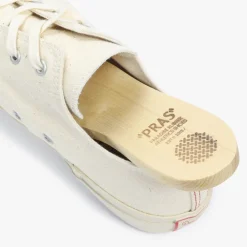 PRAS Other Goods^/ Shoe tree Hiba wood beige