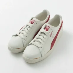 PUMA Sneakers^/ CLYDE NEVERWORN 3 Sneakers white