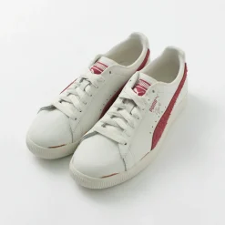 PUMA Sneakers^/ CLYDE NEVERWORN 3 Sneakers white