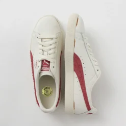 PUMA Sneakers^/ CLYDE NEVERWORN 3 Sneakers white