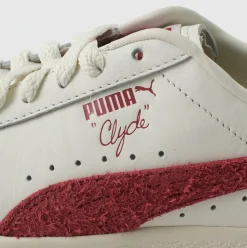 PUMA Sneakers^/ CLYDE NEVERWORN 3 Sneakers white
