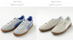 PUMA Sneakers^/ Palermo Sneakers